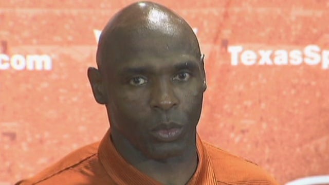 Longhorns assess loss to Notre Dame, prep for Rice