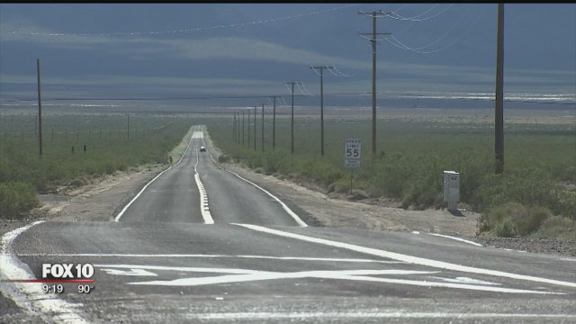 MARIJUANAVILLE? Phoenix-based cannabis company buys small California town