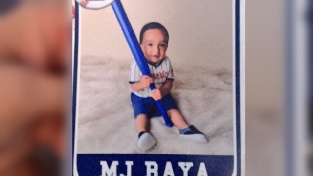 Young boy dead after Rottweiler attack in Phoenix