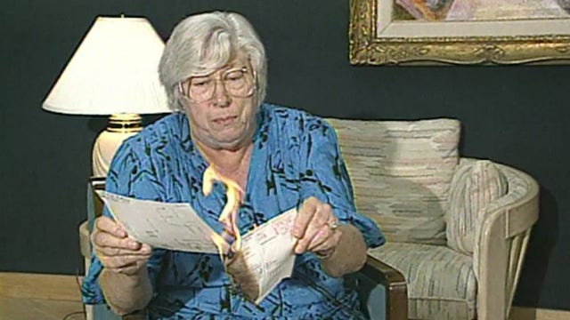 "The Most Hated Woman In America" renews interest in Madalyn O'Hair