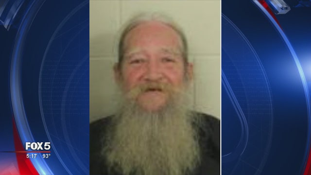 Man accused of hitting daughter in the face with pool noodle