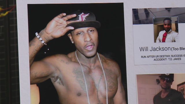 Man arrested for scamming women he met online out of thousands of dollars