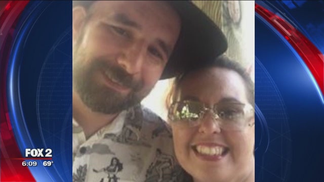 Man diagnosed with Alzheimer's at 29; family shares their battle