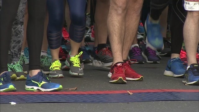 ATCEMS: Two men suffer cardiac arrests during 3M Half Marathon