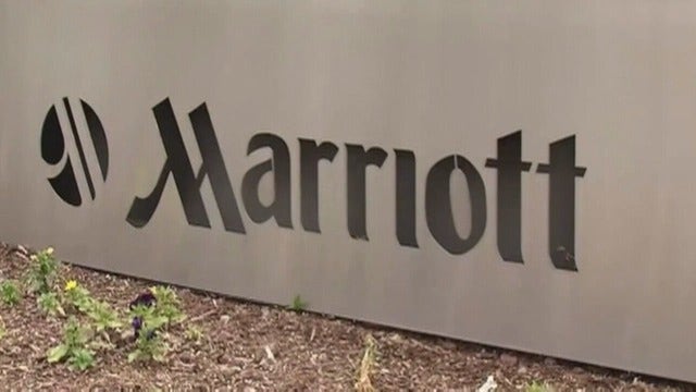 TMZ: Lawsuit filed against Atlanta hotel over wrong floor