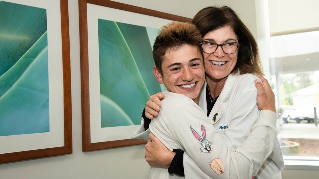 Man electrocuted, dead for 20 minutes, brought back to life by Beaumont doctor