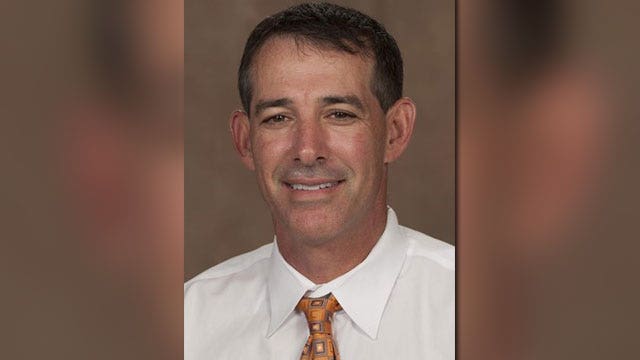 UT Austin dismisses head men's tennis coach amid widespread admissions bribery scandal