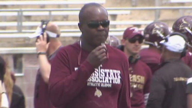 Mid summer report card from Everett Withers