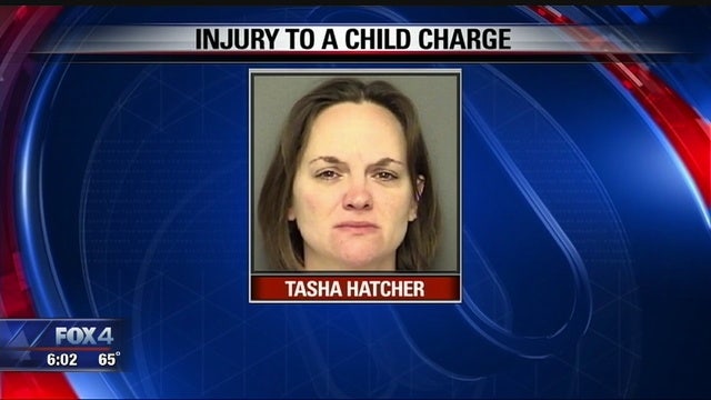 Woman who put child in oven made sexual advances toward deputies