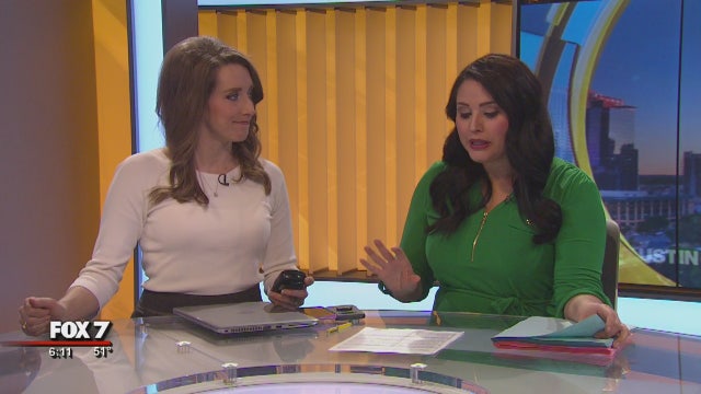 Morning weather forecast for Sunday, February 18, 2018