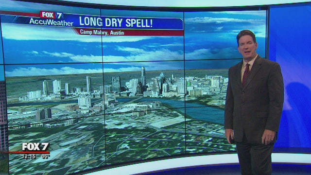 Morning weather forecast for Tuesday, September 19, 2017