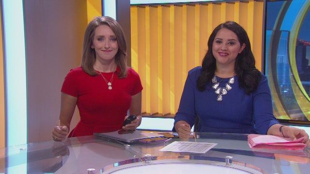 Morning weather forecast for Saturday, September 1, 2018