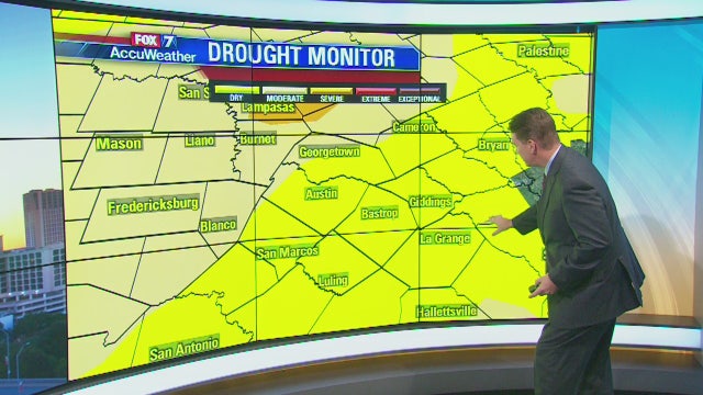 Morning weather forecast for January 26, 2018