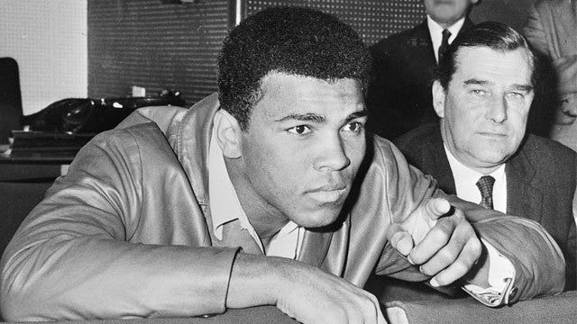 Ali remains hospitalized for 'serious' issues
