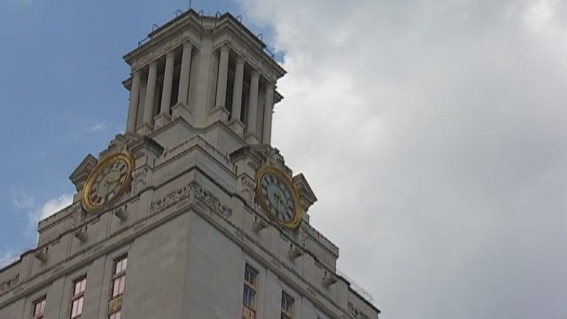 In-person classes begin at UT as improved safety efforts continue in West Campus