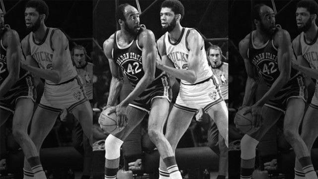 NBA great Nate Thurmond, Hall of Fame center, dies at 74