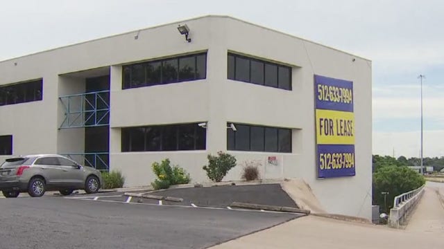 Neighbors oppose proposed South Austin homeless shelter