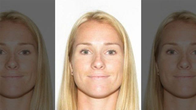Missing Va. firefighter described as popular high-achiever