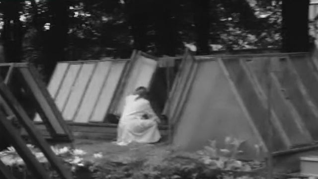 SXSW 2019: 'One Man Dies a Million Times'