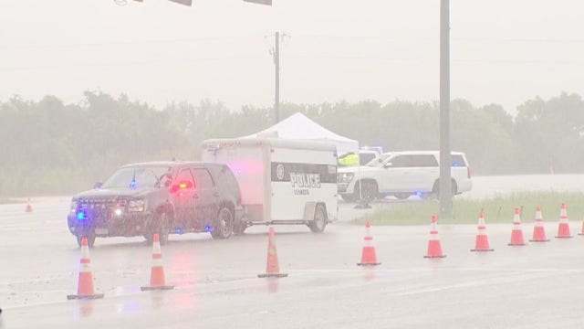 One person killed in Leander car accident