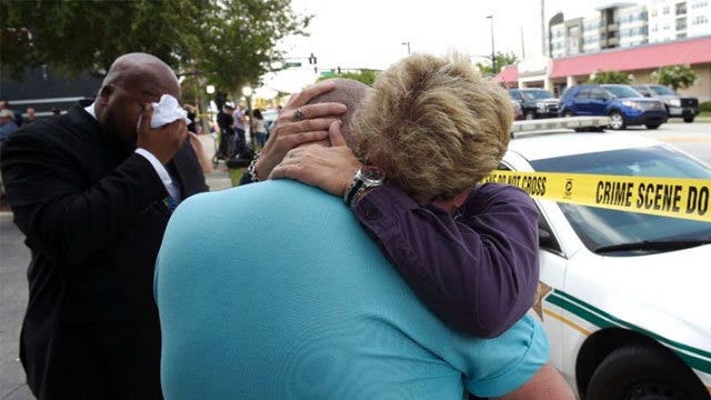 3 Florida NFL teams uniting to support OneOrlando Fund