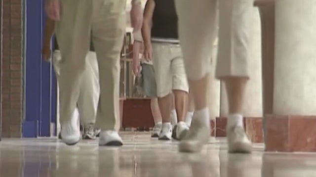 34 counties added to 'Save Our Seniors' initiative in Texas