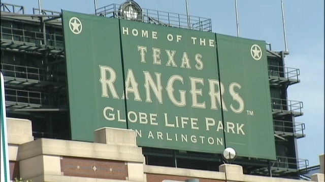 Rangers to donate part of ticket, concession, merchandise sales to Harvey relief