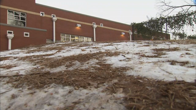 Police: 11-year-old boy robbed while sledding