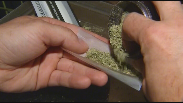 City of Austin will no longer pursue low-level marijuana possession cases