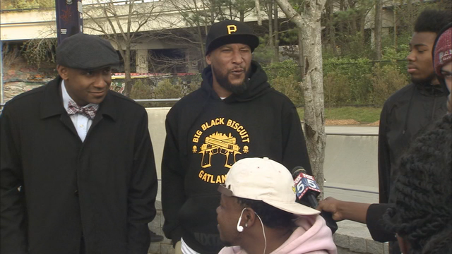 Frontier Airlines responds after man says he was kicked off flight, discriminated against