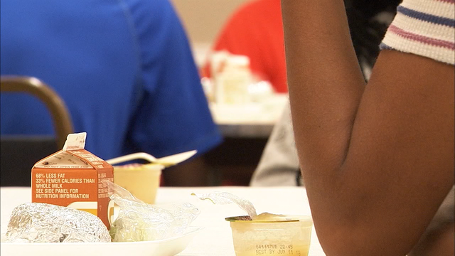 Del Valle ISD to provide student meals during closure