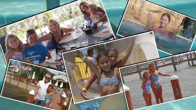 Photographer seeks family whose camera he found on beach