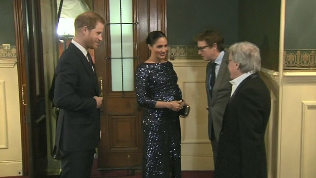 Harry and Meghan: Newest royal baby could be an American