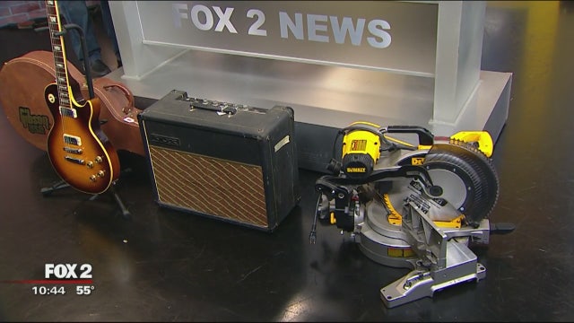 Pawn stores across the country get in holiday spirit with new 'Pawn Friday'