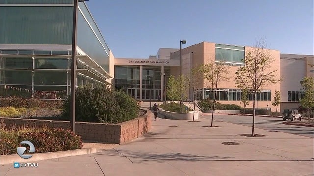 Two years of free tuition at California community colleges