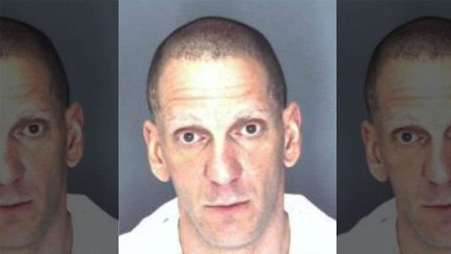 Marine vet, 81, held hostage in motel room for 4 years, police reveal