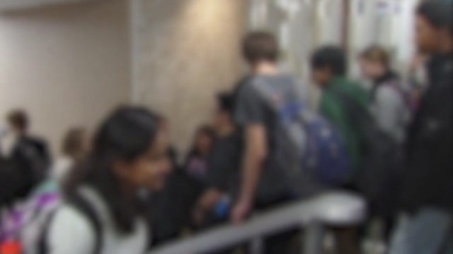 City of Pflugerville considering juvenile curfew