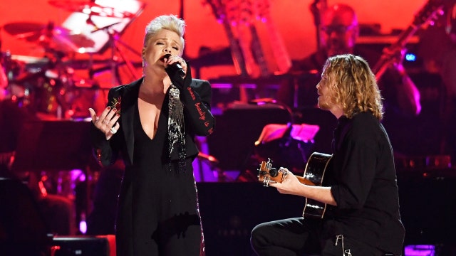 P!nk, Imagine Dragons to perform at Formula 1 Grand Prix at Circuit of the Americas