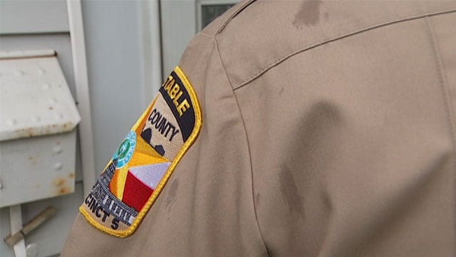 Travis County Precinct 5 constables create Silver Watch for seniors