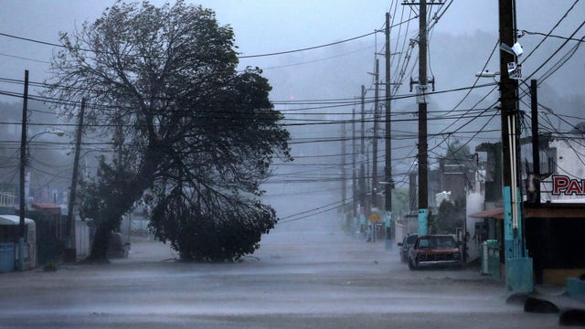 PHOTOS: Puerto Rico shows what may be in store for Florida