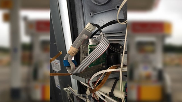 10 charged after FCIC uncovers card skimming operation across Texas