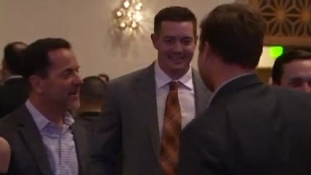 Annual benefit held for RBI Austin