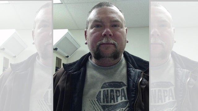 Registered sex offender in small Pennsylvania town elected fire chief resigns