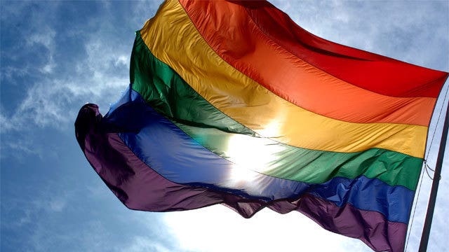 Transgender wrestler's state bid spotlights Texas policy