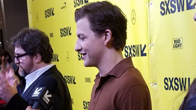 SXSW 2018: Ready Player One