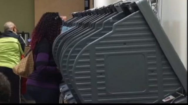 Recount Filed for "Back-and-Forth" Council Seat Race in Cedar Park