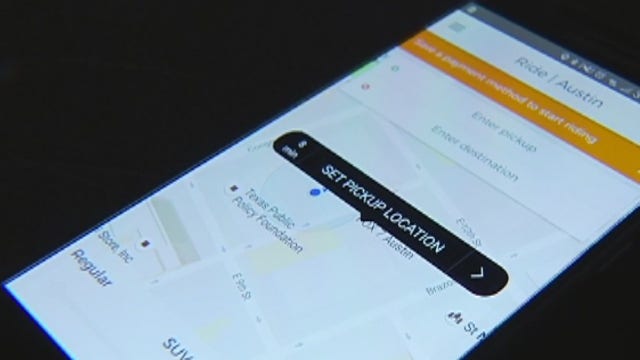 RideAustin rolls out new programs to help area veterans