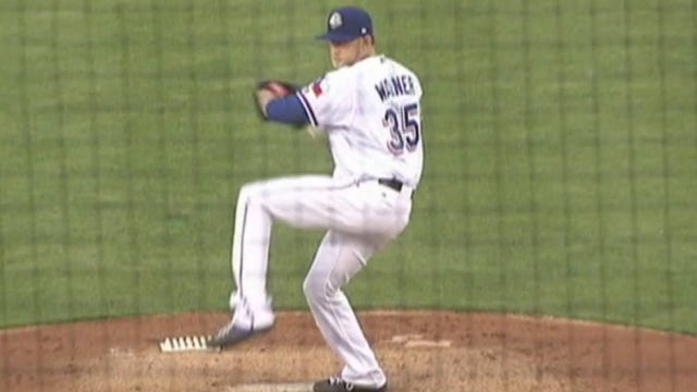 Round Rock Express open season with thrilling 11th inning win