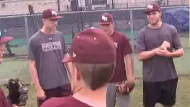 Round Rock returns to regional finals