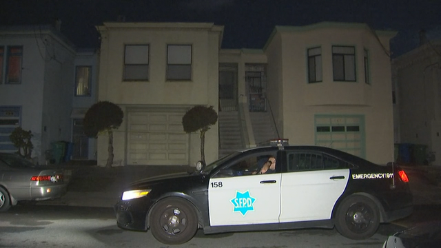 San Francisco police find dismembered human remains while performing welfare check on elderly man